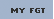Your personal homepage